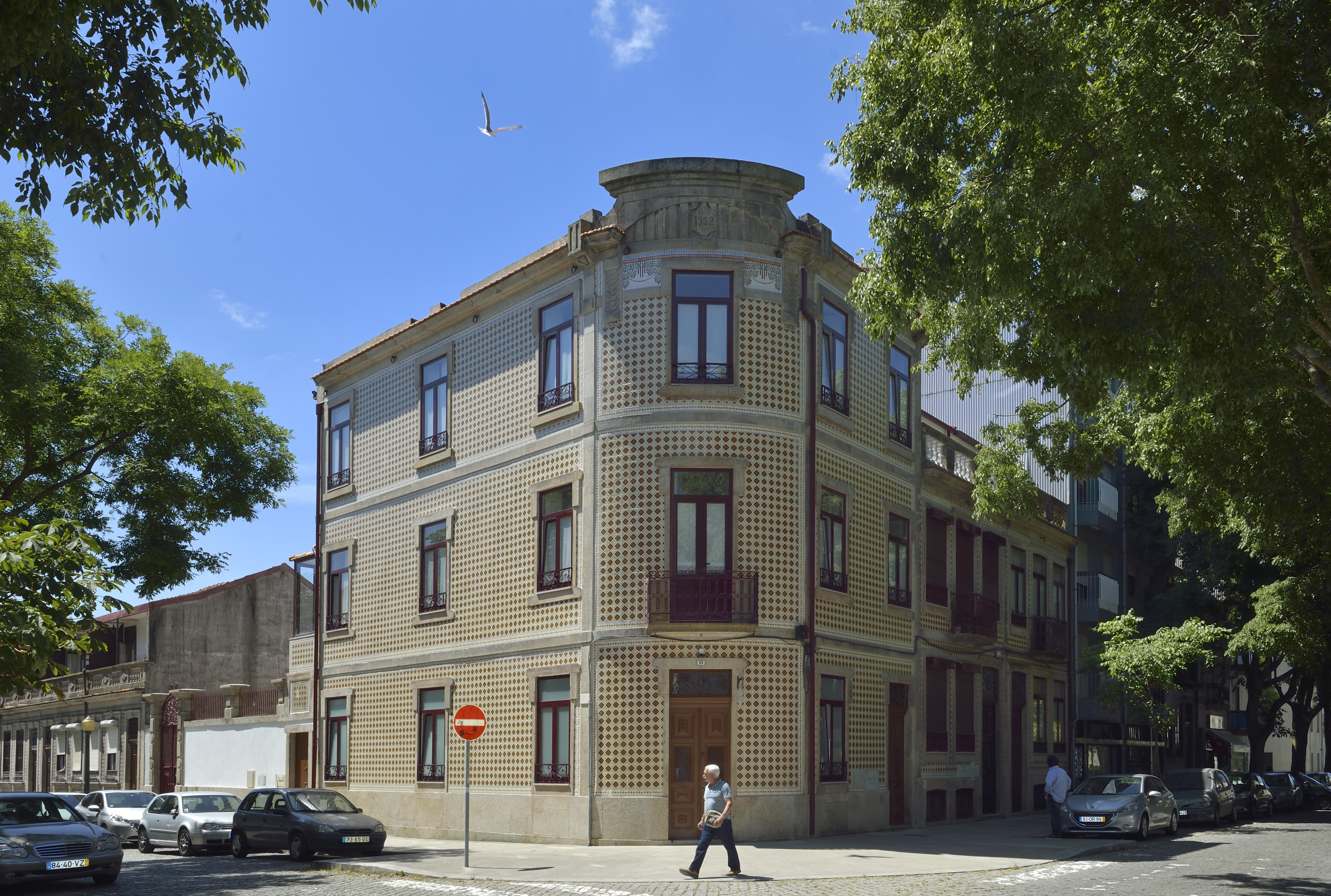 Dukes Corner Gasthof 2*
